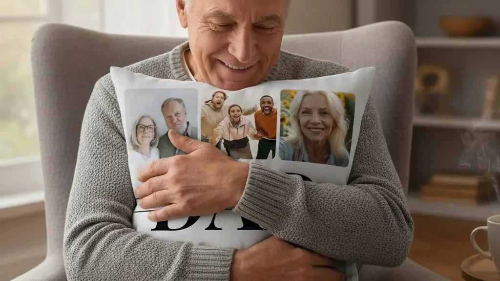 37 Unique Personalized Gifts for Him That Will Actually Mean Something in 2026 - Love Life Journey
