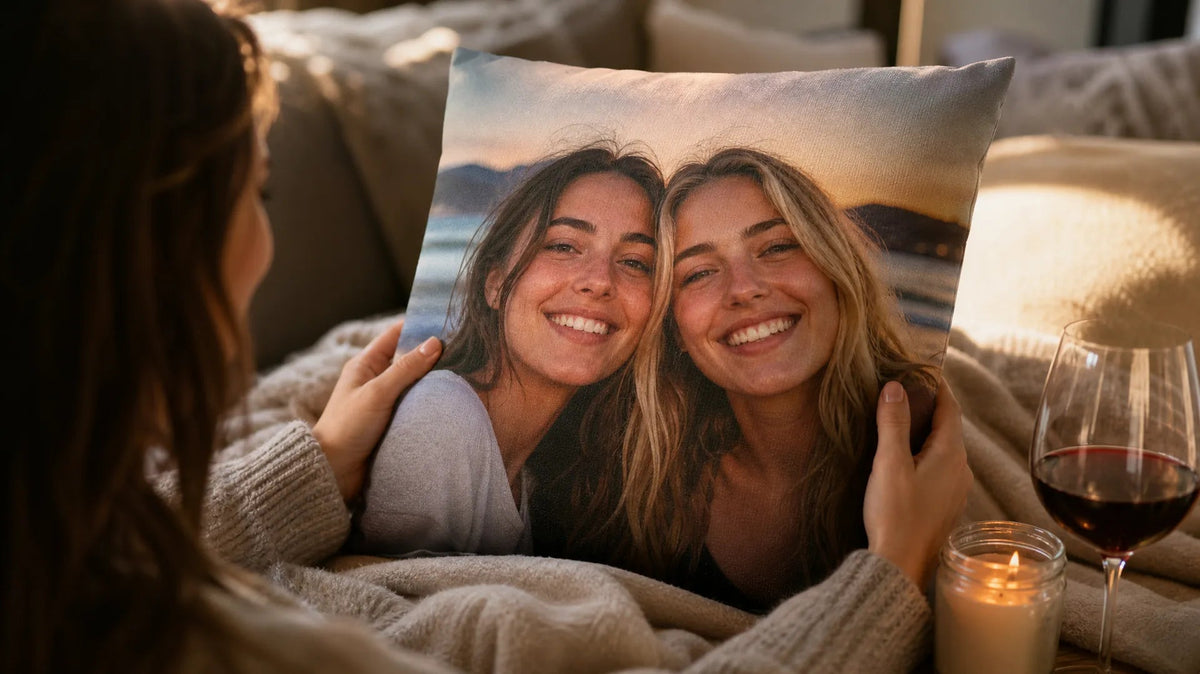Christmas Gifts for Best Friend: Personalized Ideas - Love Life Journey