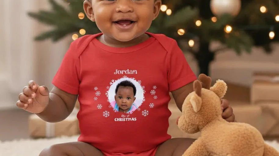 Christmas Personalized Gifts: Unique Custom Gift Ideas for Everyone on Your List - Love Life Journey