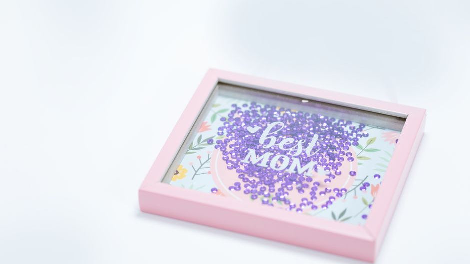 Custom Birthday Presents for Mom - Love Life Journey