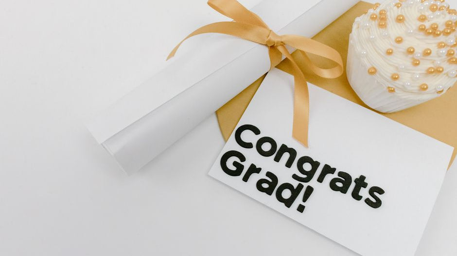 Custom Design Gifts for Graduation 2026 - Love Life Journey
