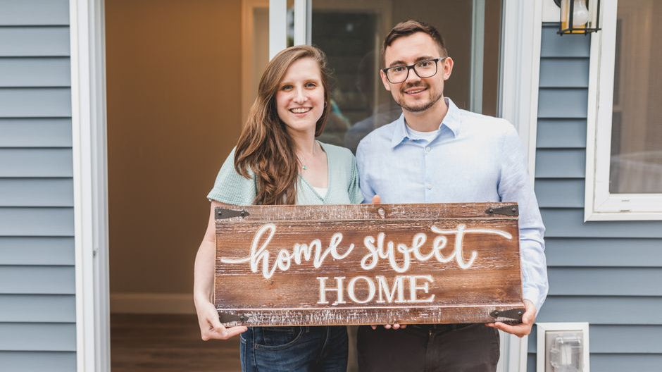 Custom Gifts for New Homeowners in 2026 - Love Life Journey