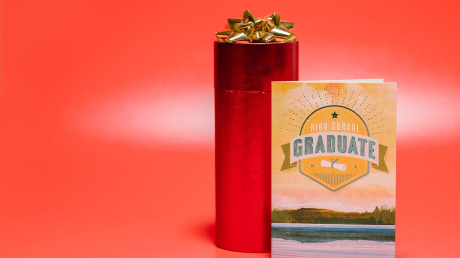 Custom Graduation Gifts That Last Forever - Love Life Journey