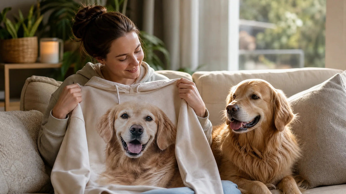 Gift Ideas for Dog Lovers - Love Life Journey