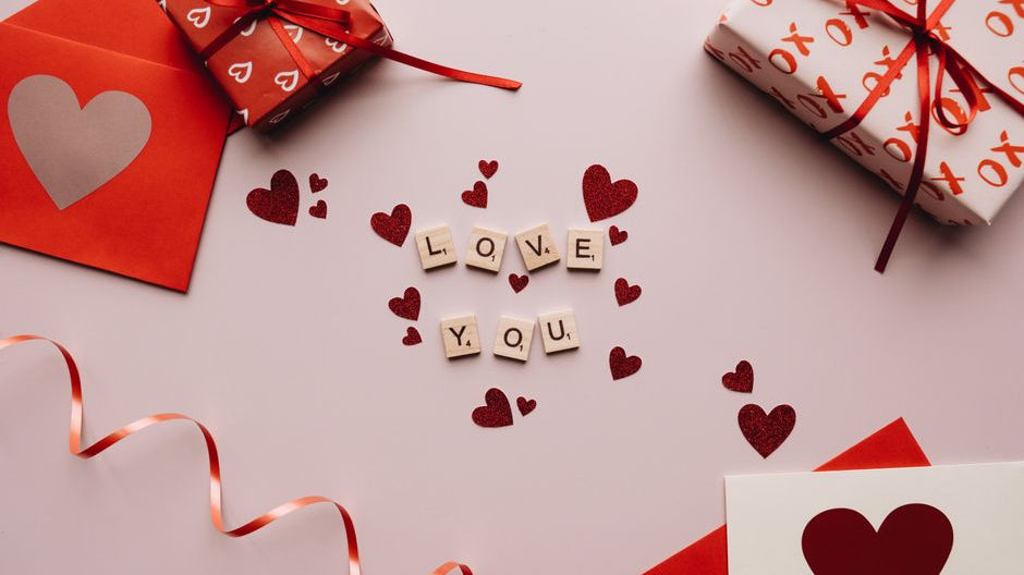 Gift Ideas With Custom Text for Every Occasion - Love Life Journey