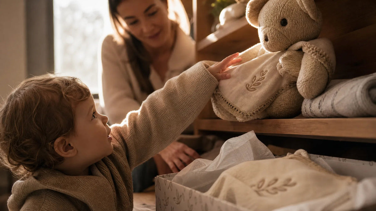Gifts for Kids With Names Personalized: Why They Matter - Love Life Journey