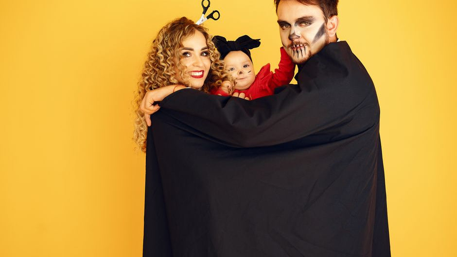 Halloween Shirts: Your Ultimate Guide - Love Life Journey