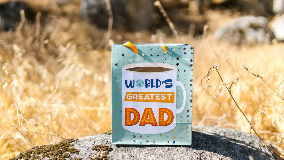 Made to Order Gifts for Dad: Custom Ideas - Love Life Journey