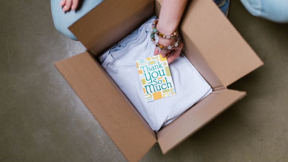 Made to Order T-shirts With Custom Text - Love Life Journey