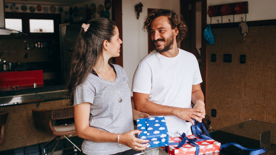 Personalized Anniversary Gift Ideas - Love Life Journey