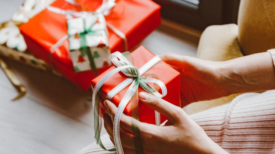 Personalized Christmas Gifts for Family - Love Life Journey