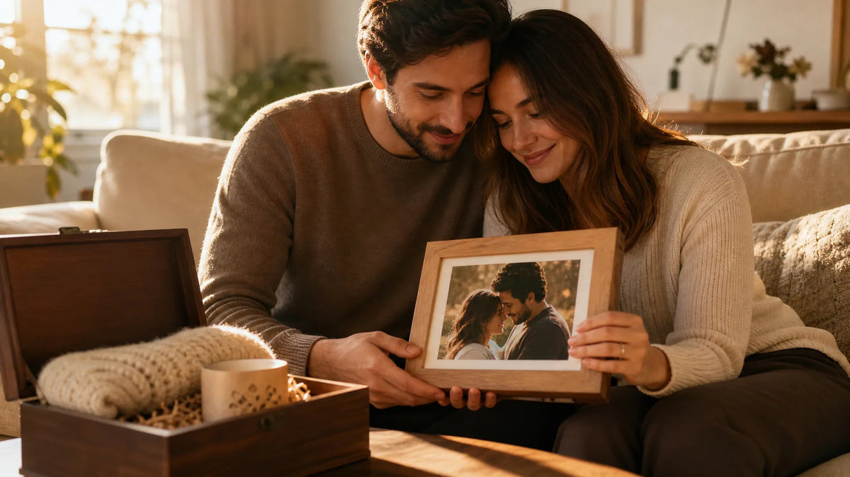 Personalized Gifts for Couples They'll Actually Cherish - Love Life Journey