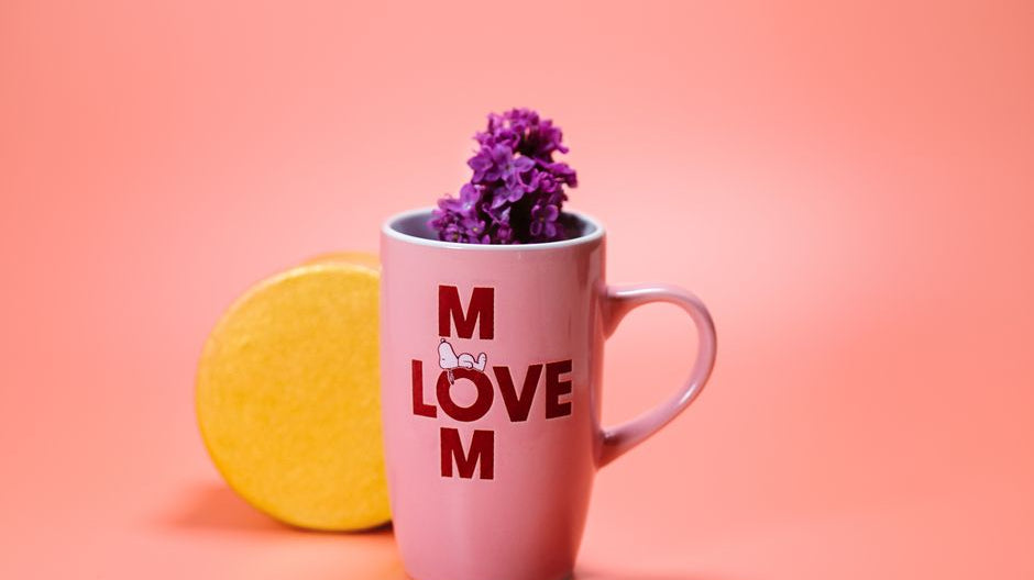 Personalized Gifts for Mom She'll Treasure - Love Life Journey