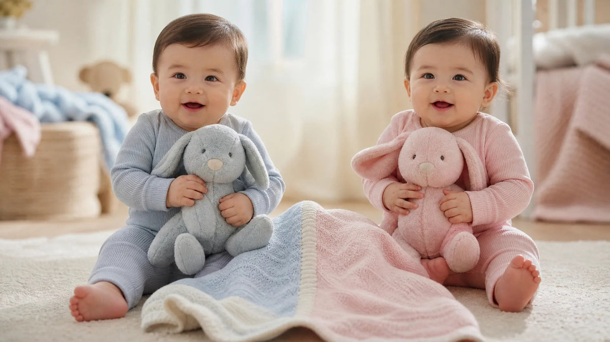 Personalized Gifts for Twins - Love Life Journey