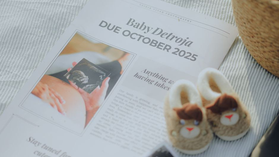 Personalized Items for New Parents - Love Life Journey