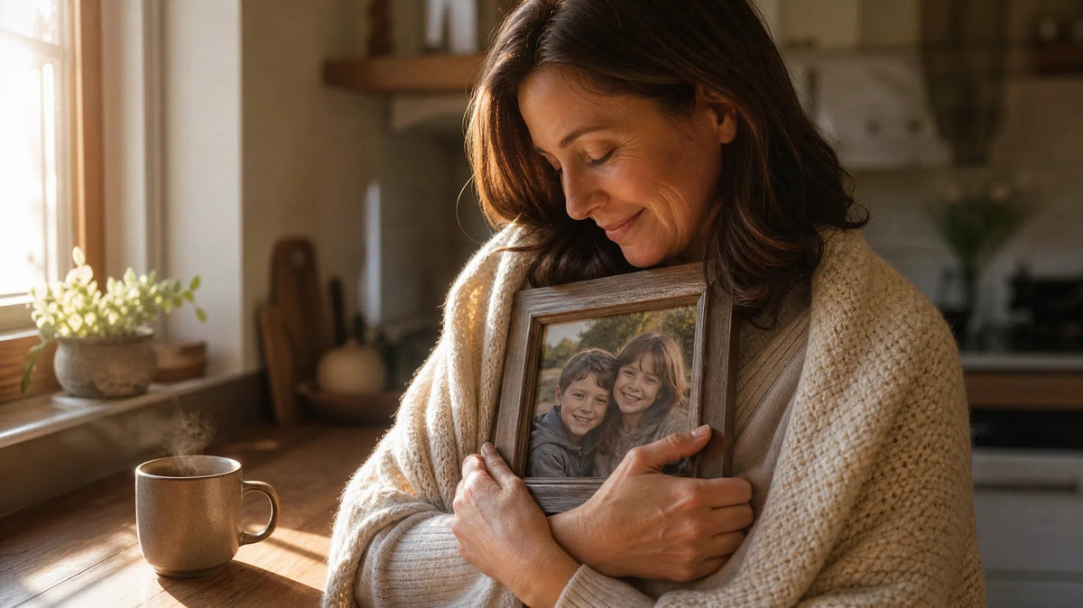 Personalized Photo Gifts for Mom: 2026 Guide - Love Life Journey