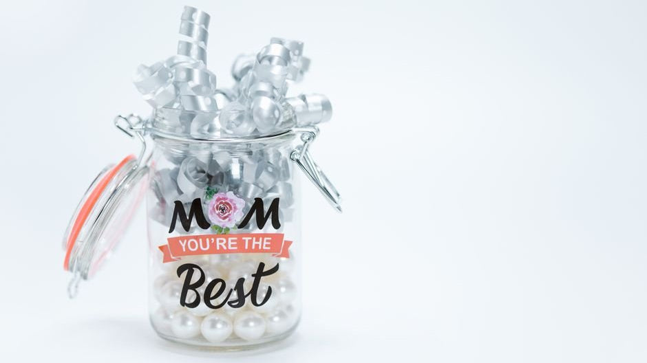 Personalized Present Ideas for Mom - Love Life Journey