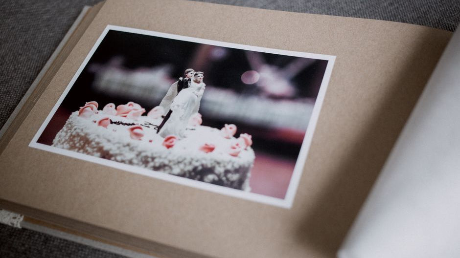 Keepsake for Mom: Custom Photos & Messages