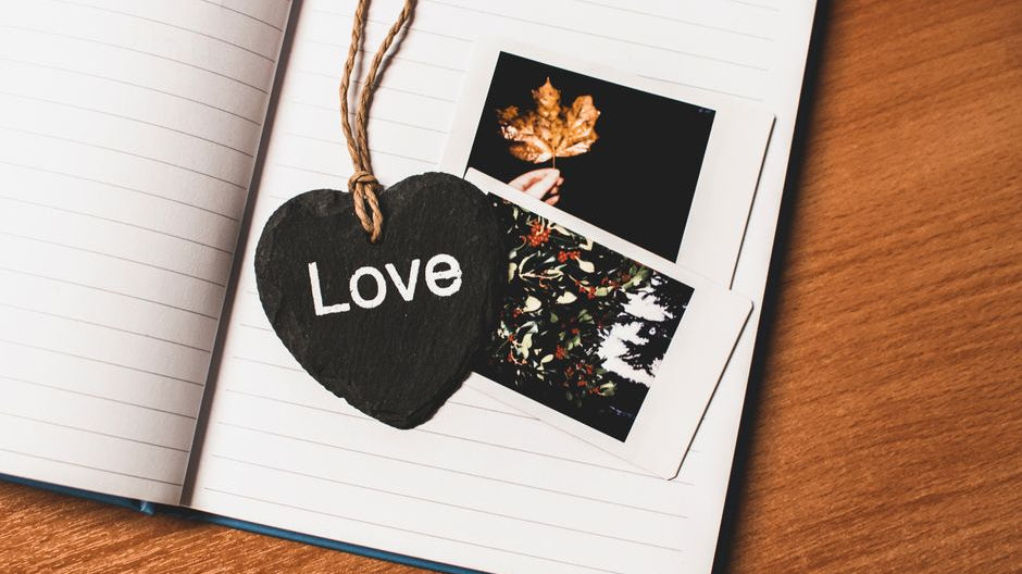 Photo Upload Gifts for Friends 2026 - Love Life Journey