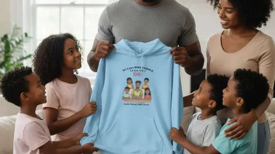 The Best Personalized Father's Day Gifts