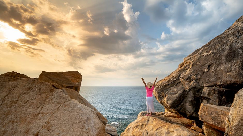 The Personalized Life: Making Every Moment Unique - Love Life Journey