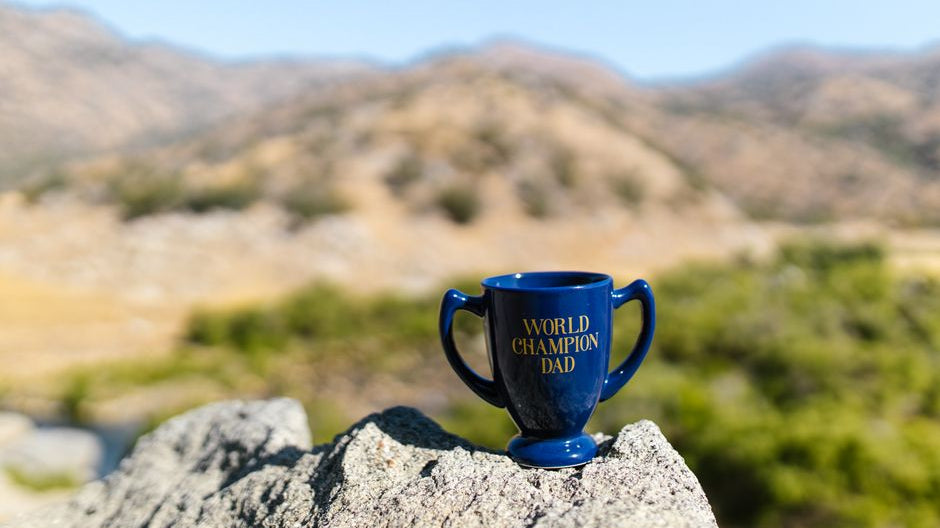 Unique Custom Gifts for Dad He'll Treasure - Love Life Journey