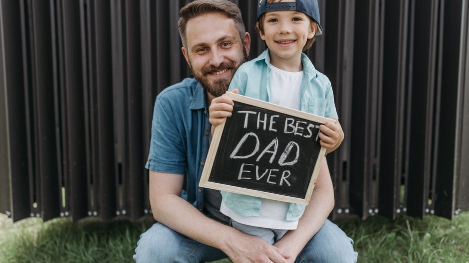 Unique Photo Gifts for Dad: 2026 Guide - Love Life Journey