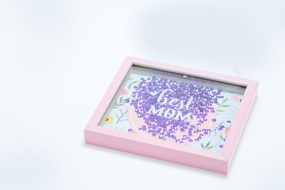 Custom Birthday Presents for Mom - Love Life Journey