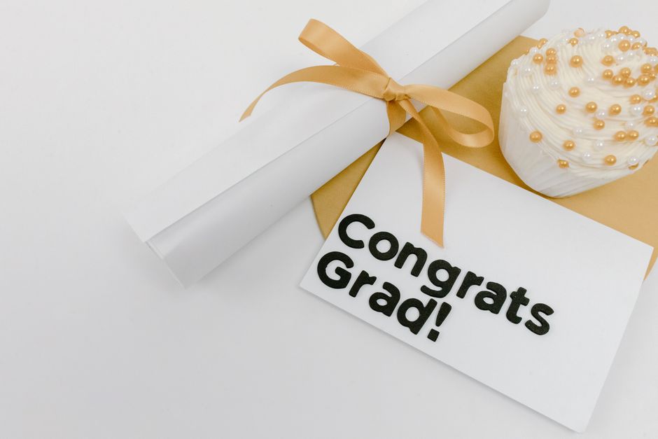 Custom Design Gifts for Graduation 2026 - Love Life Journey