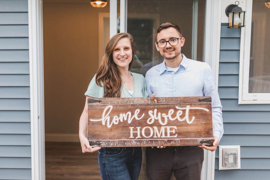 Custom Gifts for New Homeowners in 2026 - Love Life Journey