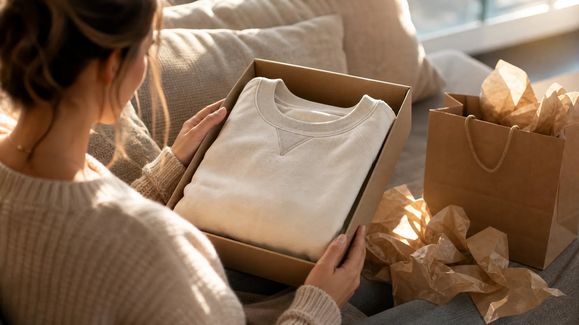 Custom Name Sweatshirt Gift Ideas for Any Occasion - Love Life Journey