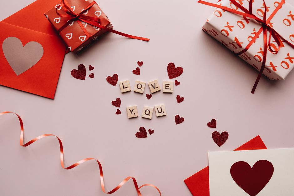 Gift Ideas With Custom Text for Every Occasion - Love Life Journey
