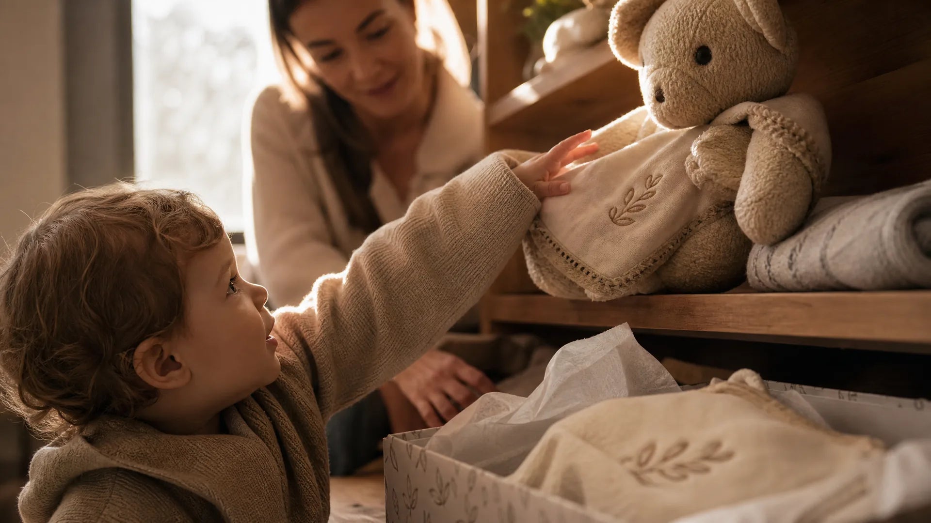 Gifts for Kids With Names Personalized: Why They Matter - Love Life Journey