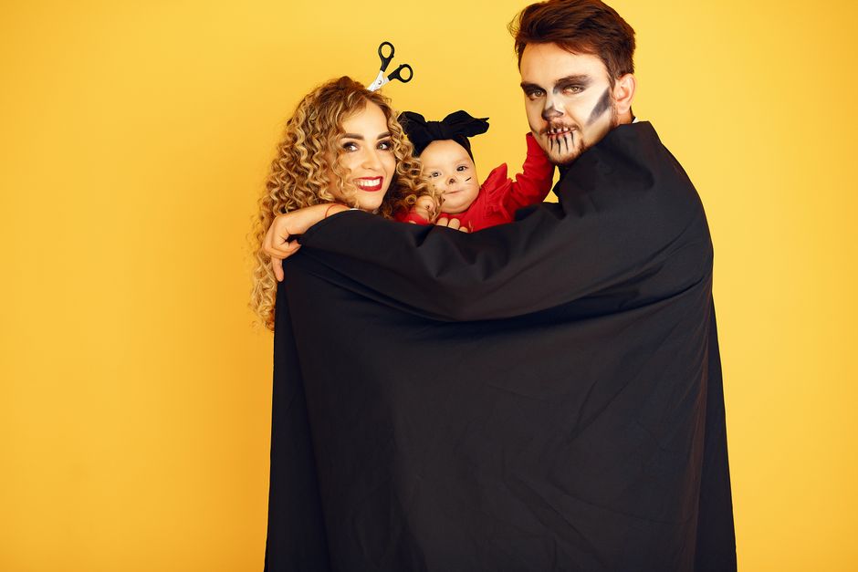 Halloween Shirts: Your Ultimate Guide - Love Life Journey