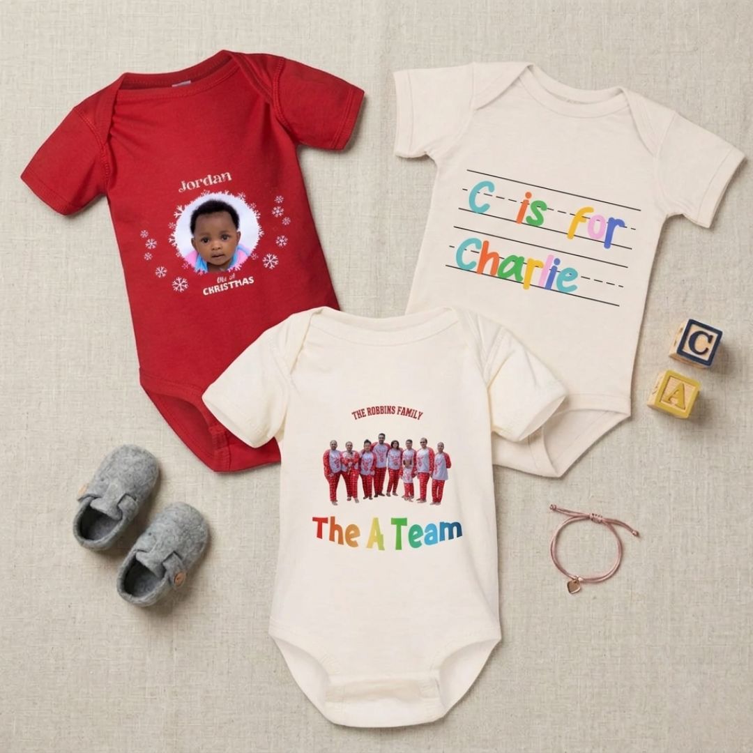 Local Services for Personalized Gifts: Supporting Community Creators - Love Life Journey