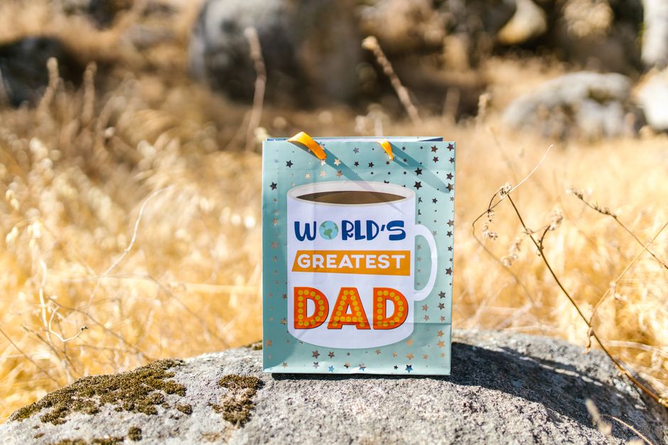 Made to Order Gifts for Dad: Custom Ideas - Love Life Journey
