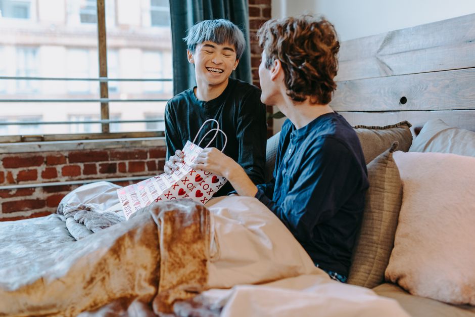 Meaningful Gifts for Him That Truly Matter - Love Life Journey