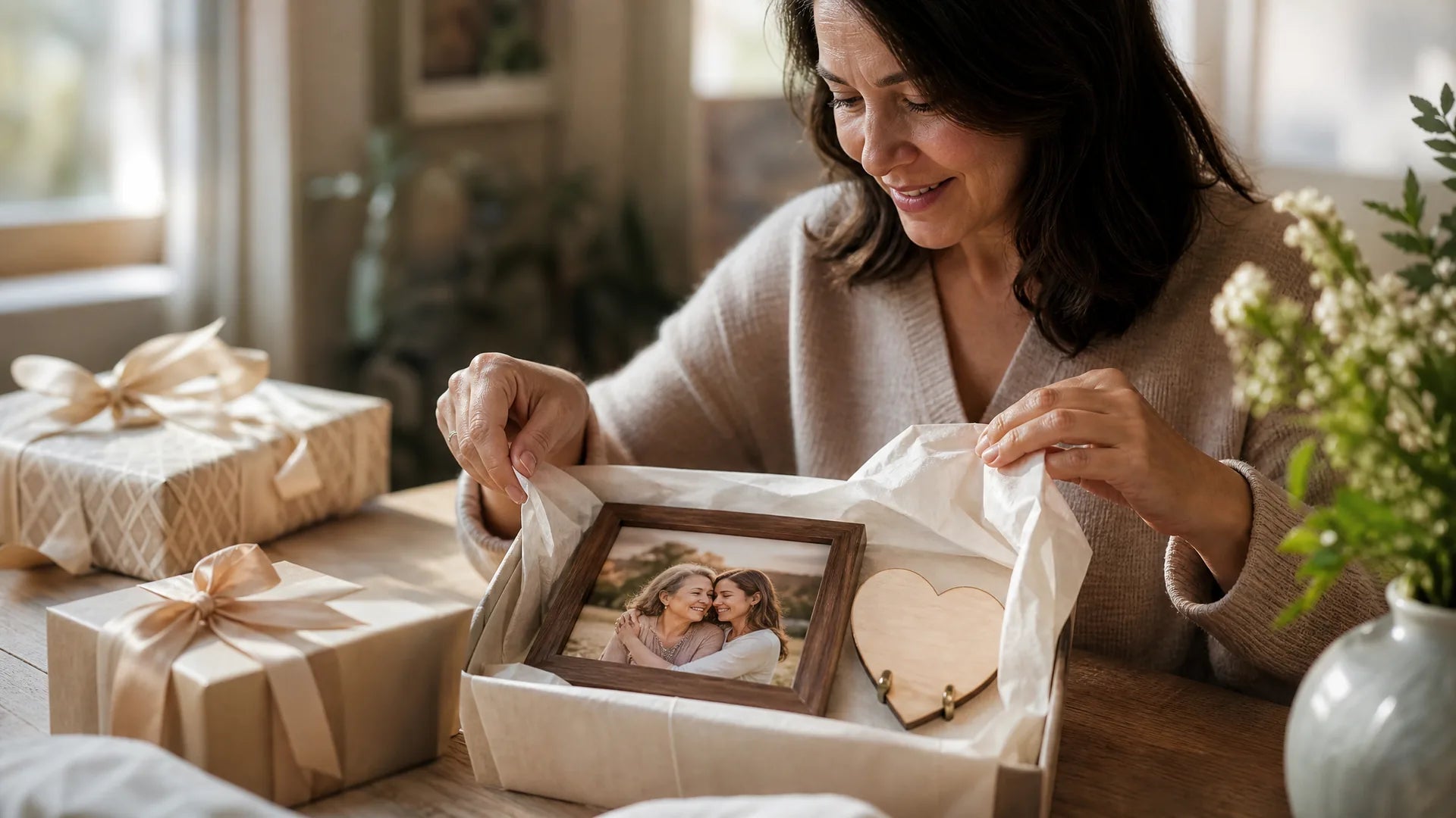Mother's Day Gift Ideas Under $50 - Love Life Journey