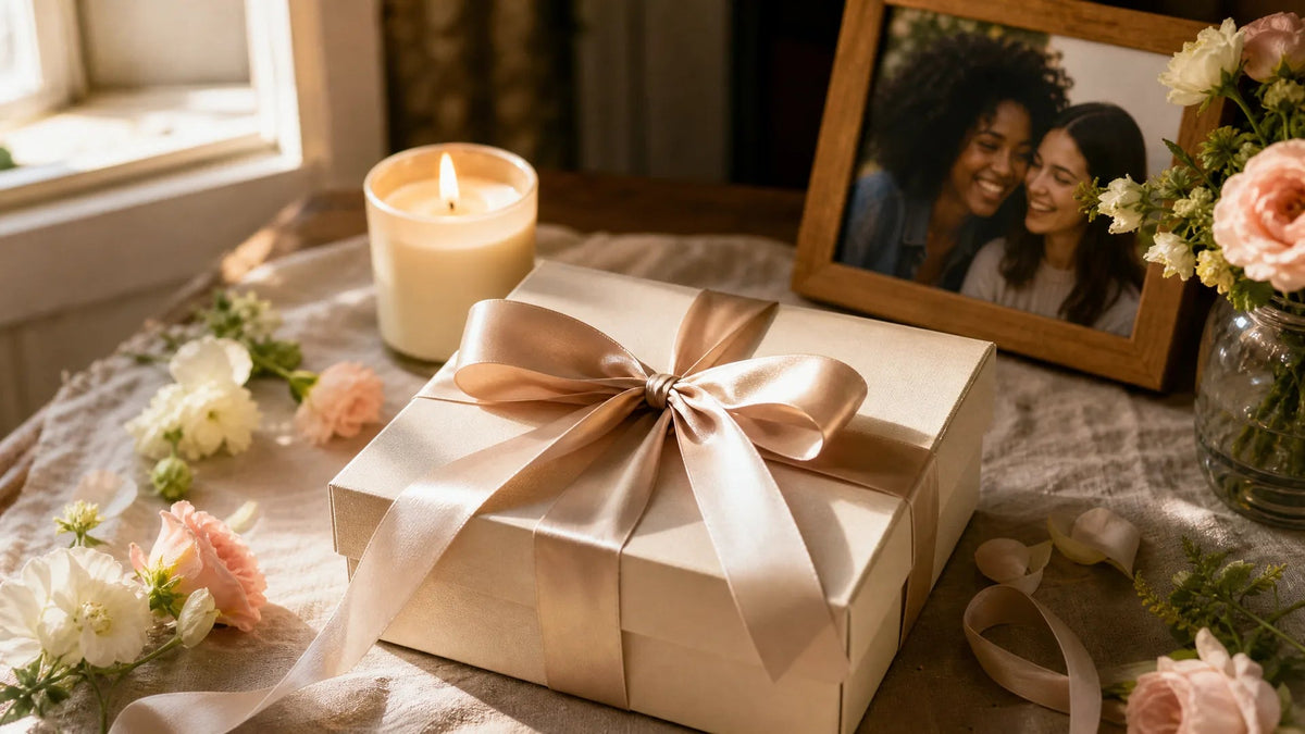 Personalized Birthday Gift Ideas for Everyone - Love Life Journey