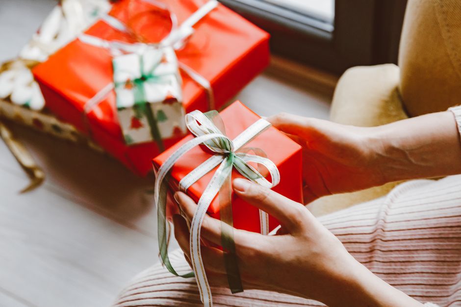 Personalized Christmas Gifts for Family - Love Life Journey
