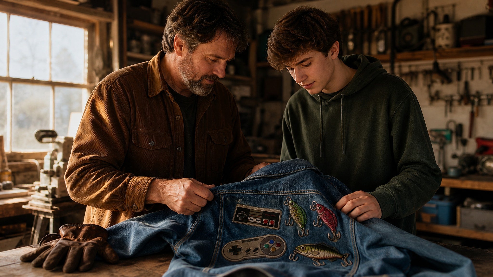 Personalized Gifts for Dad From Son: Ideas He'll Cherish - Love Life Journey