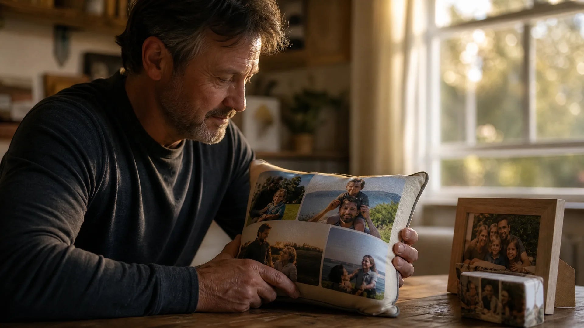 Personalized Gifts for Dad's Birthday That He'll Actually Keep - Love Life Journey