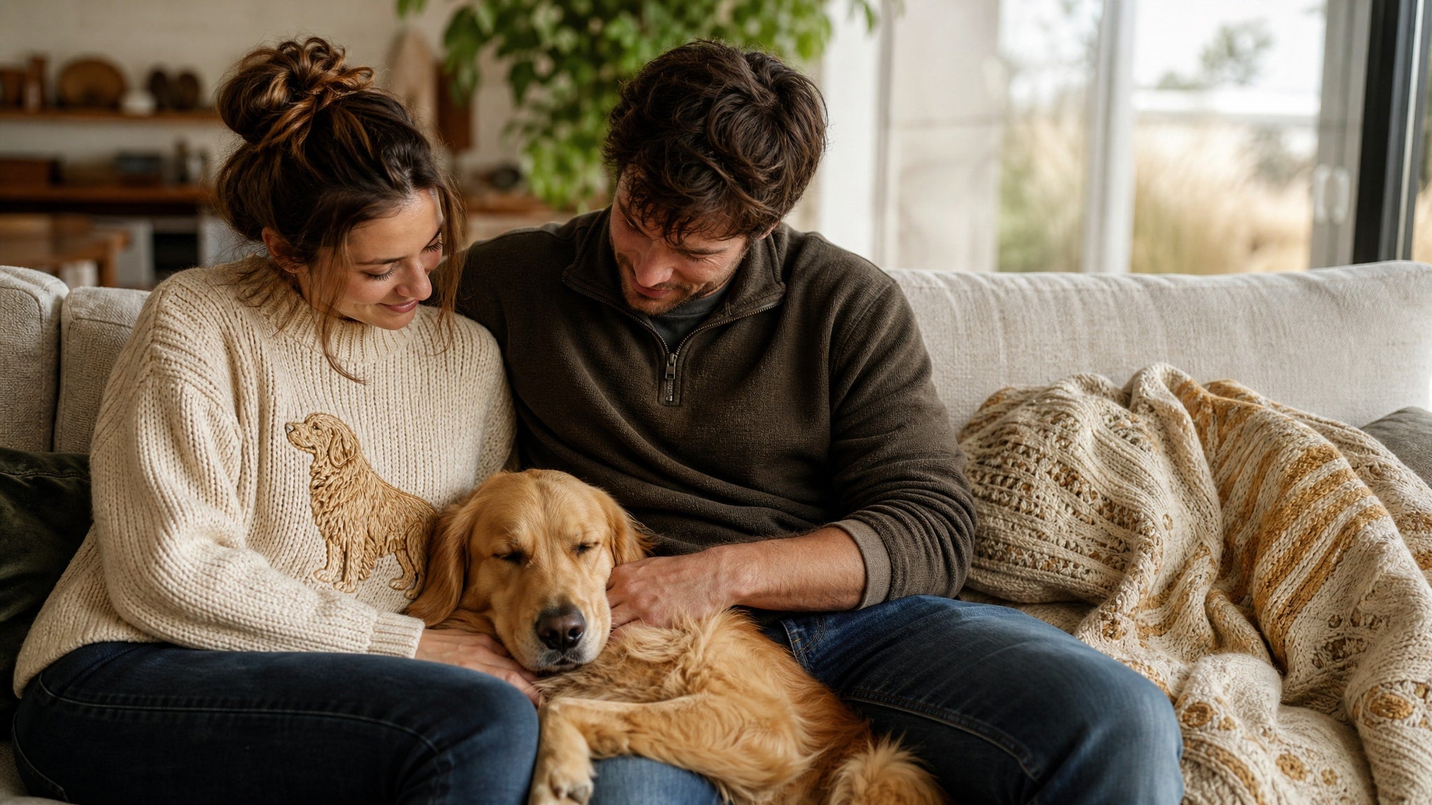 Personalized Gifts for Dog Mom and Dad Who Have Everything - Love Life Journey