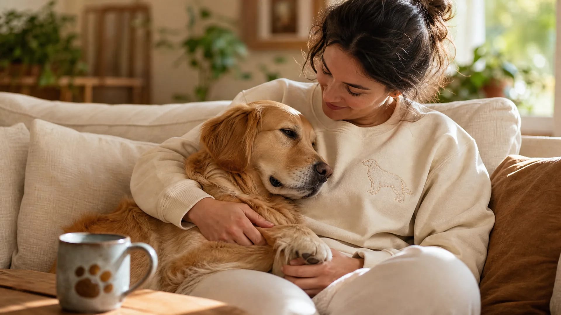 Personalized Gifts for Dog Moms That Celebrate Their Pup - Love Life Journey