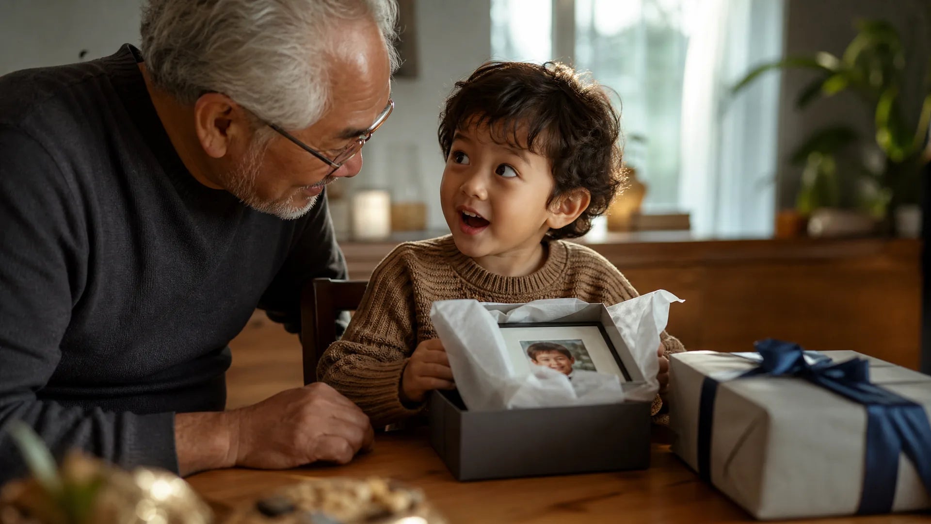 Personalized Gifts for Grandchildren They'll Cherish - Love Life Journey