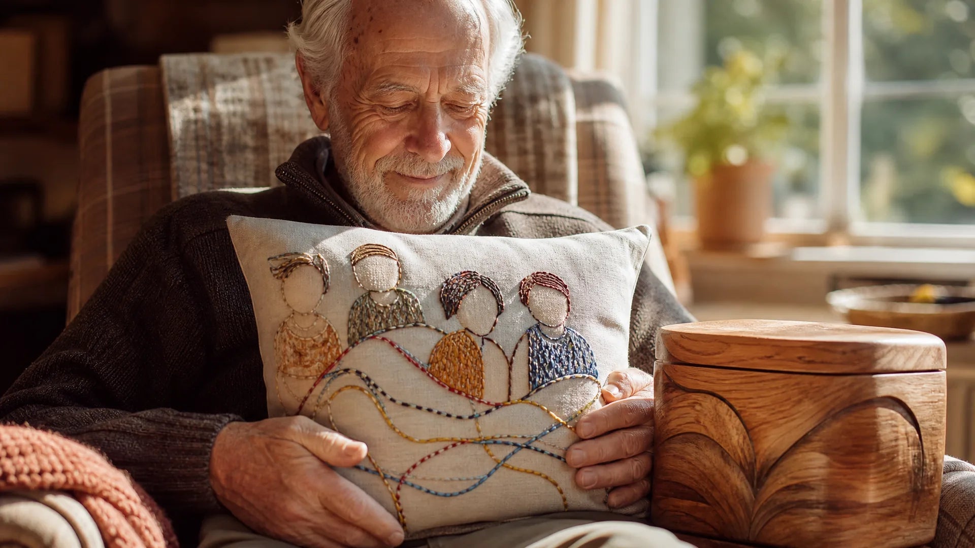 Personalized Gifts for Grandpa From Grandkids He'll Treasure - Love Life Journey