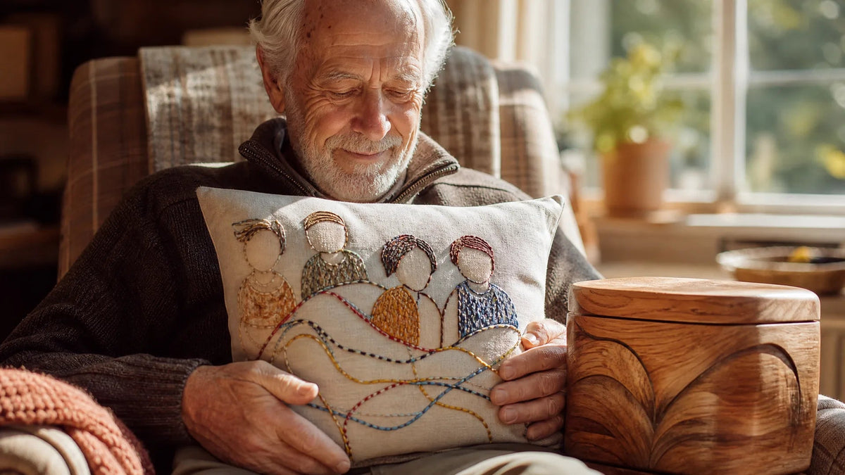 Personalized Gifts for Grandpa From Grandkids He'll Treasure - Love Life Journey