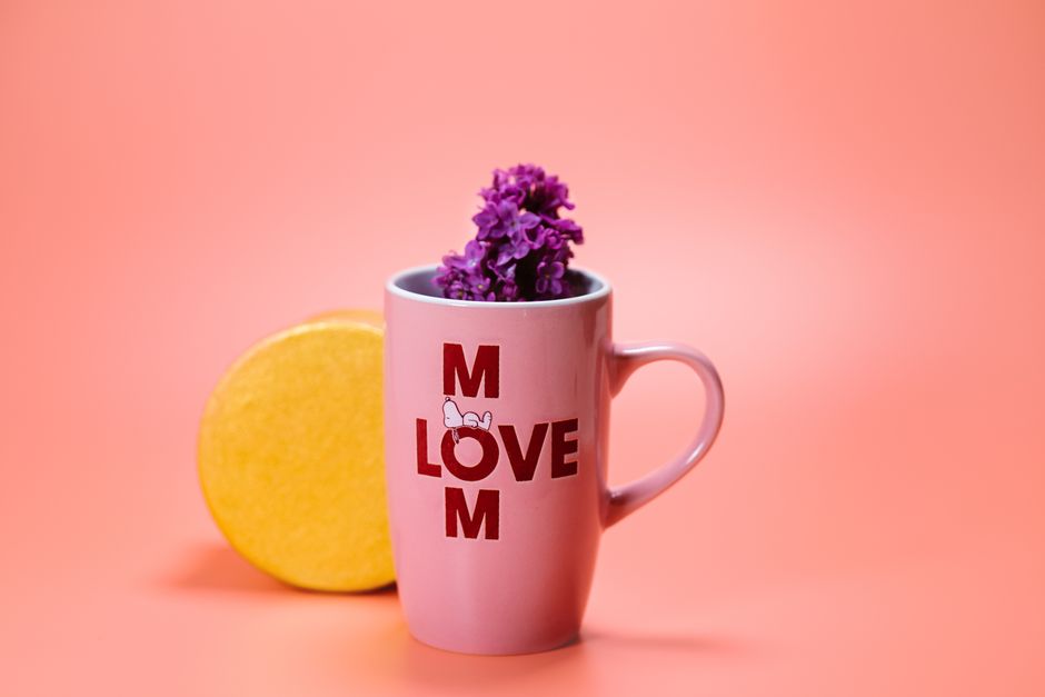 Personalized Gifts for Mom She'll Treasure - Love Life Journey