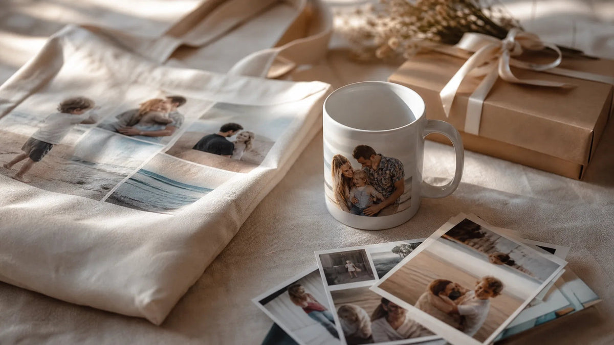 Personalized Gifts for Mom's Birthday She'll Treasure - Love Life Journey