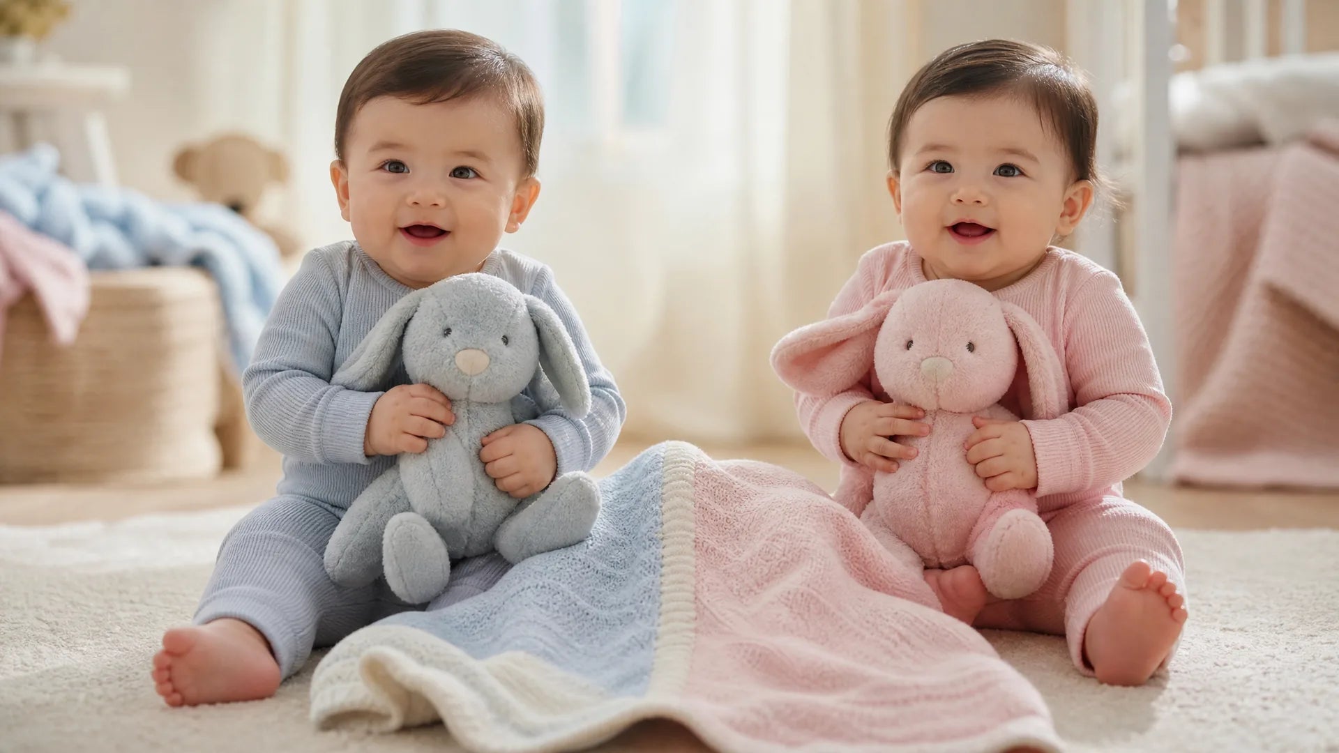 Personalized Gifts for Twins - Love Life Journey